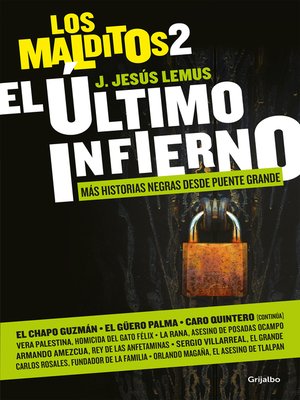 cover image of El último infierno